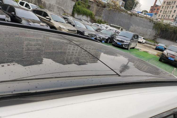 Used Changan CS75 PLUS 2021 1.5T Automatic Prestige Model