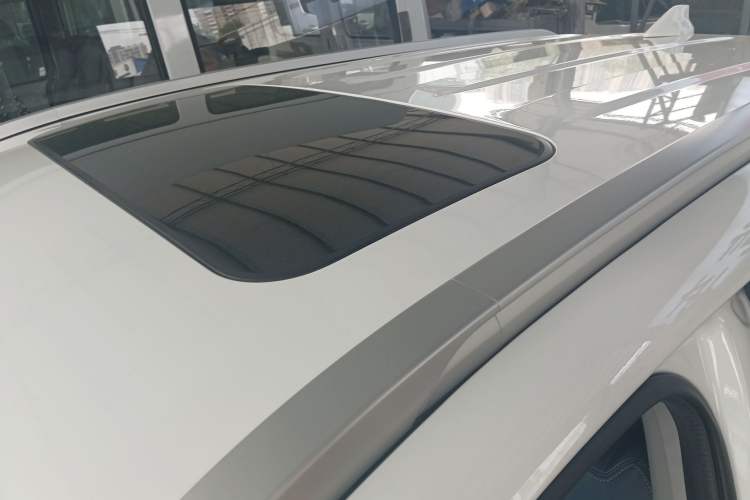 Used Chery Tiggo 5x 2023 1.5L Manual Fashion Edition
