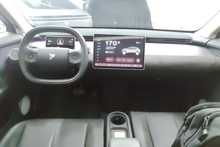 Used firefly 2025 Night Creature Special Edition
