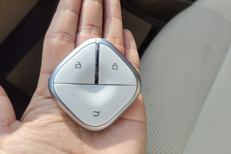 Used Wuling Hongguang MINIEV 2025 Four-Door Version Premium Edition
