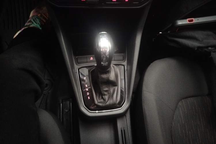 Used Jetta VA3 2021 1.5L Automatic "Upward Journey" Edition
