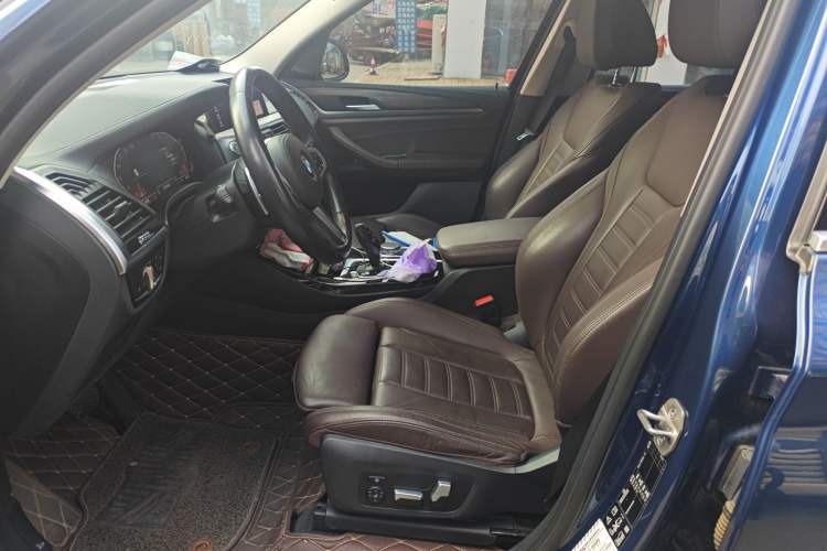 Used BMW X3 2021 xDrive28i M Sport Package