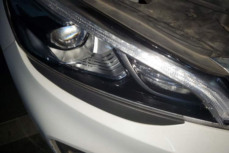 Used Geely Auto Emgrand GS 2019 1.4T CVT Edition