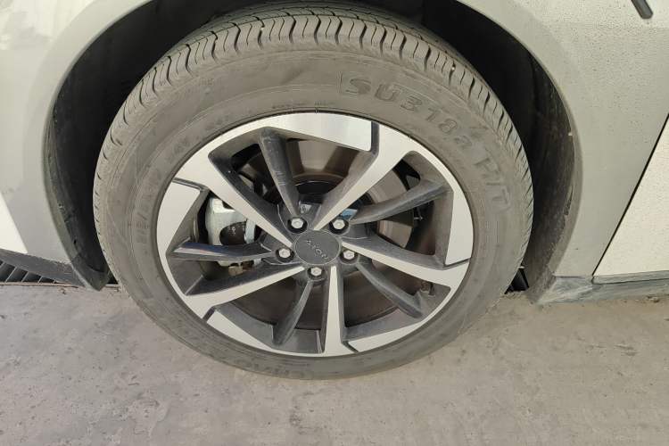 Used AION Y 2023 Younger Star Edition