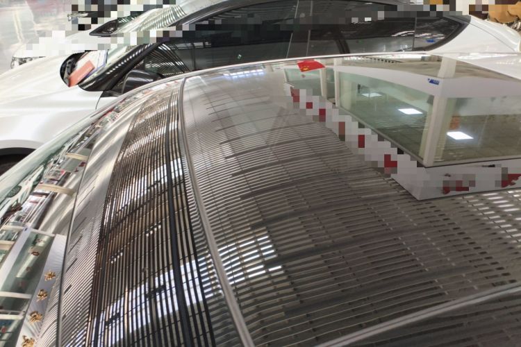 Used Audi Q2L 2018 35 TFSI Luxury Attractive Model China V Standard