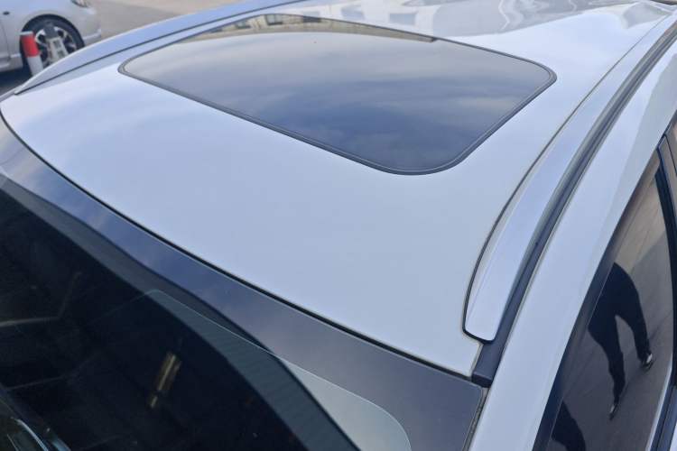 Used Toyota YARiS L Zhi Xuan 2020 X-Trail X 1.5L CVT Prestige Edition Roof