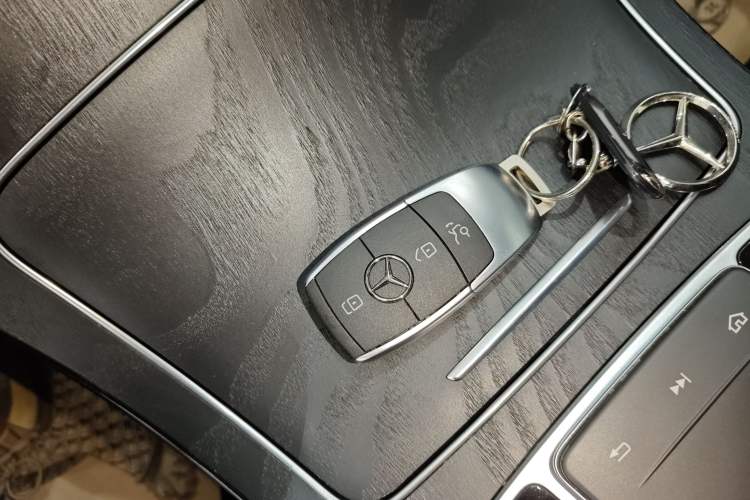 Used Mercedes-Benz C-Class 2021 C 260 L Sport Edition