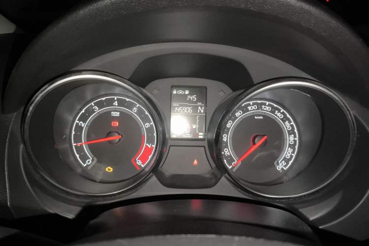 Used MG GT 2016 1.5L Automatic Value-Added Luxury Edition
