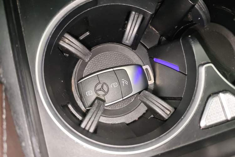 Used Mercedes-Benz GLE New Energy 2022 GLE 350 e 4MATIC
