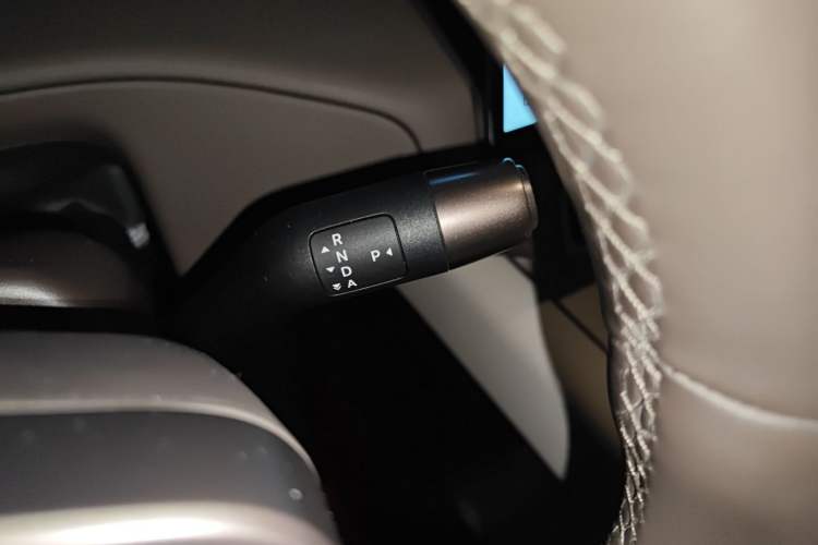 Used Li Auto MEGA 2024 Ultra Model