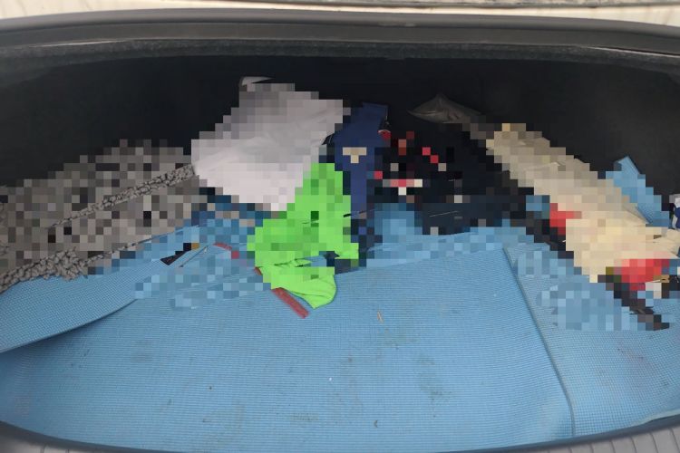 Used Infiniti Q50L 2018 2.0T Comfort Edition China VI Standard
