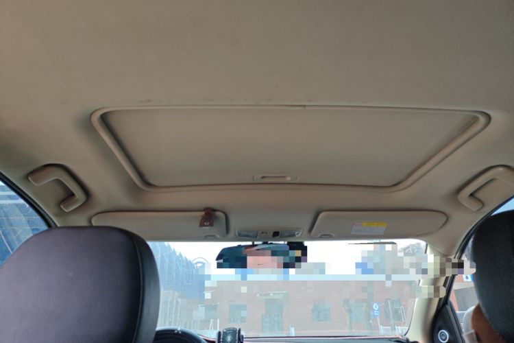 Used Mitsubishi Outlander 2018 2.0L Two-Wheel Drive Glory Edition 5 Seats