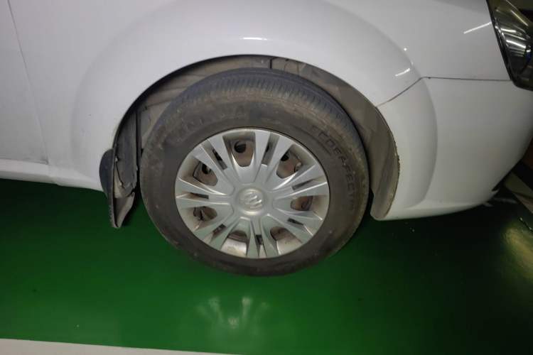 Used Buick Excelle 2015 1.5L Automatic Classic Model
