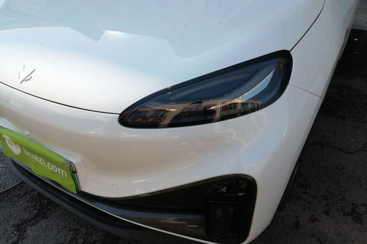 Used ARCFOX Kaola 2023 Family Edition
