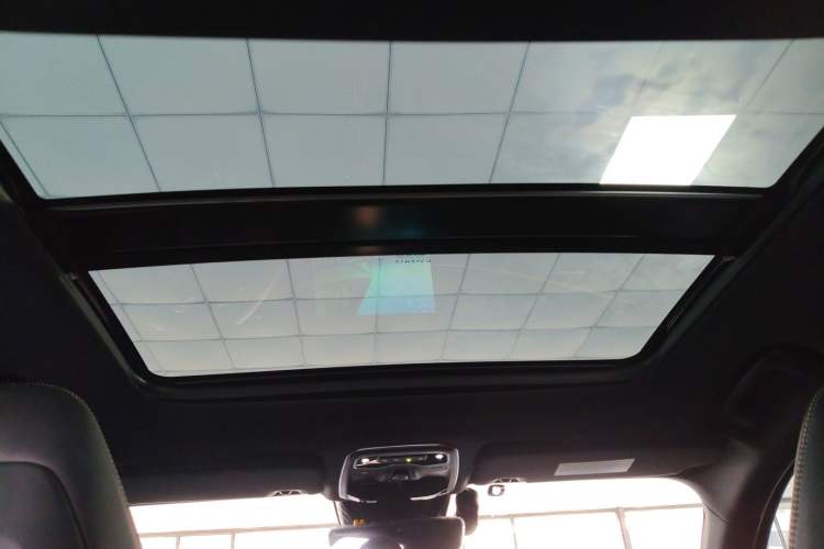 Used Lynk & Co 03 2023 2.0TD DCT JingPro
