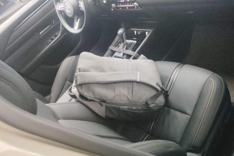 Used Mazda CX-50 2023 2.5L Smart Drive Version