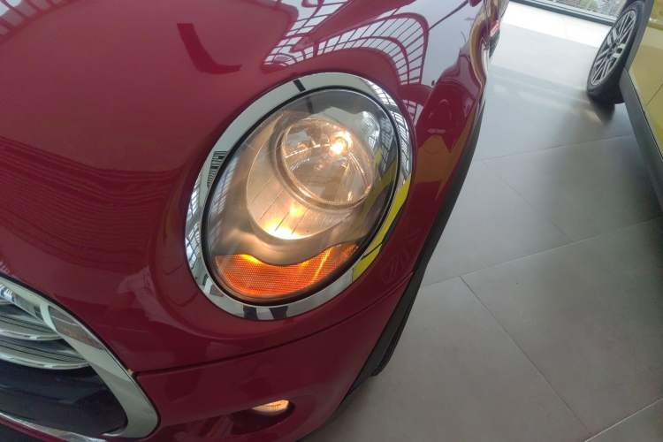 Used MINI 2016 1.5T COOPER