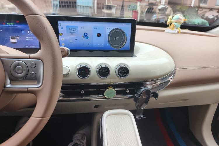 Used Wuling Bingo 2025 333 km Enjoyment Version