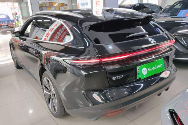 Used Nio ET5T 2024 75kWh Touring