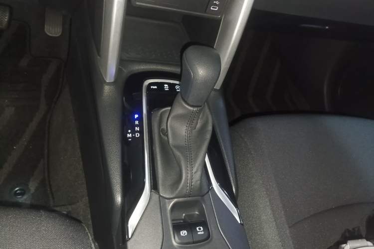 Used Toyota Corolla Cross 2024 2.0L Pioneer Edition