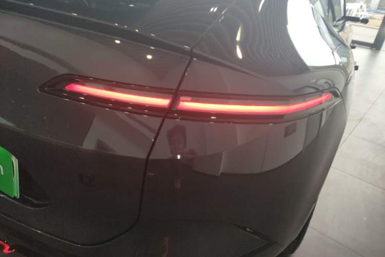 Used Avatr 12 2025 Ultra Extended-Range Edition
