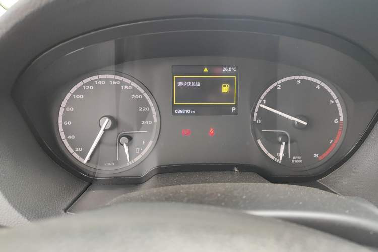 Used Qoros 3 2018 Sedan 1.6L Automatic Leading Model
