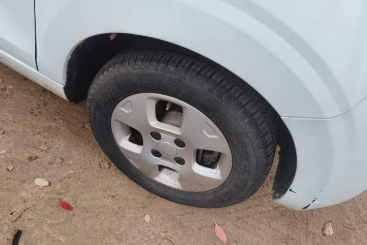 Used Roewe Clever 2021 302km Excellence Edition Exterior 1