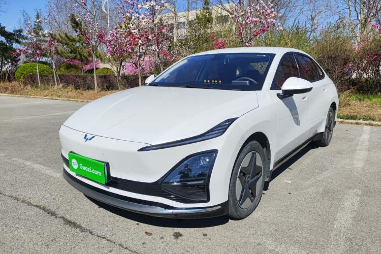 Used Wuling Xingguang 2024 Co-Creation Edition 410 Standard Model