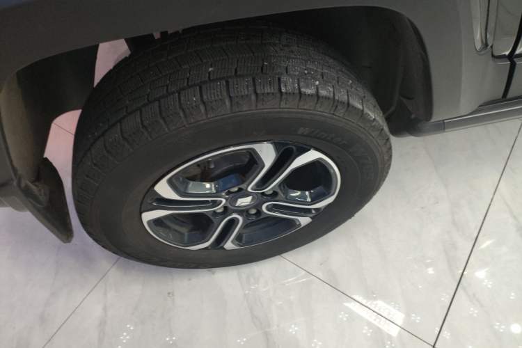 Used Baojun Spark 2023 Flagship Edition
