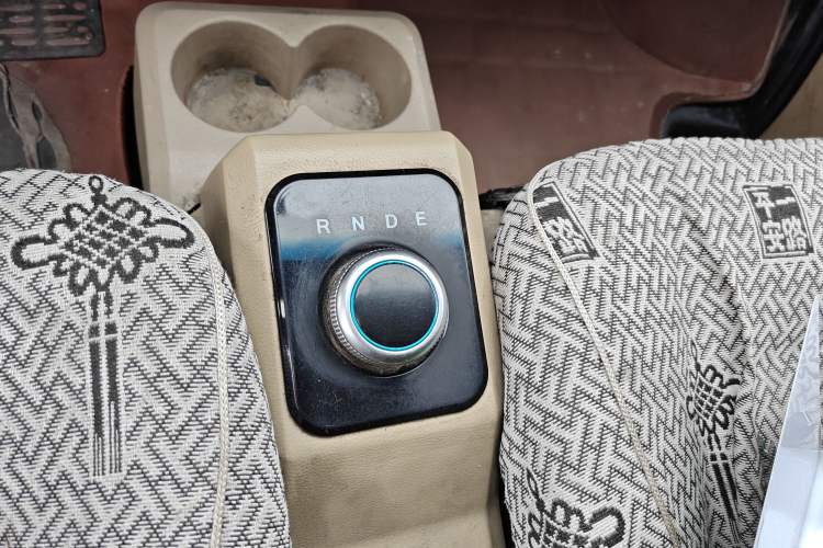 Used Dongfeng Xiaokang EC36 2021 Standard Model Ningde Times Battery