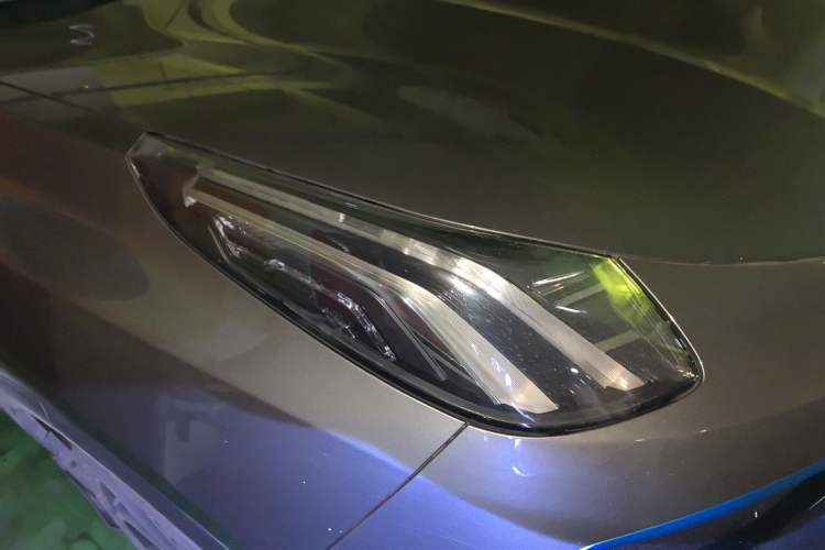 Used Lynk & Co 05 2020 2.0TD Two-Wheel Drive Shine Halo
