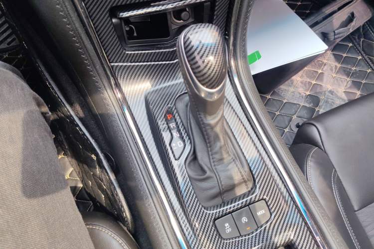 Used Cadillac ATS-L 2017 28T Tech Edition