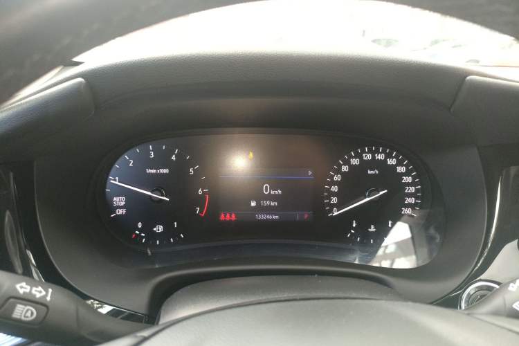 Used Buick Enclave 2020 28T Two-Wheel Drive Prestige Version