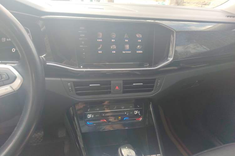 Used Volkswagen Tayron GTE Plug-in Hybrid 2020 1.4T Luxury Model
