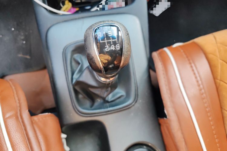 Used Kia K3 2015 1.6L Manual GLS