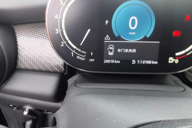 Used MINI 2022 2.0T COOPER S Obsession Special Edition