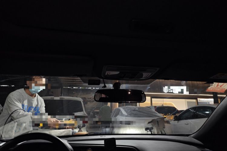 Used Honda Civic 2021 HATCHBACK 220TURBO CVT Trendy Cool Edition