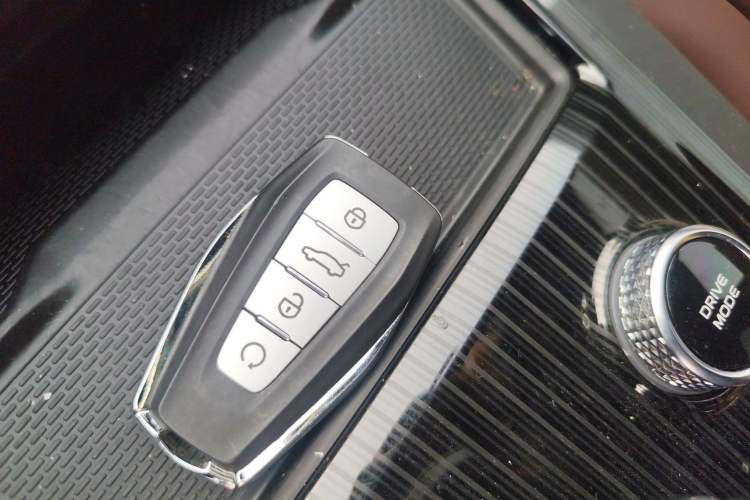 Used Geely Auto Monjaro L 2021 2.0TD DCT EVO Two-Wheel Drive Smart Luxury Version