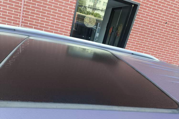 Used SAIC MAXUS G50 2019 1.5T Automatic Luxury Edition China V Standard