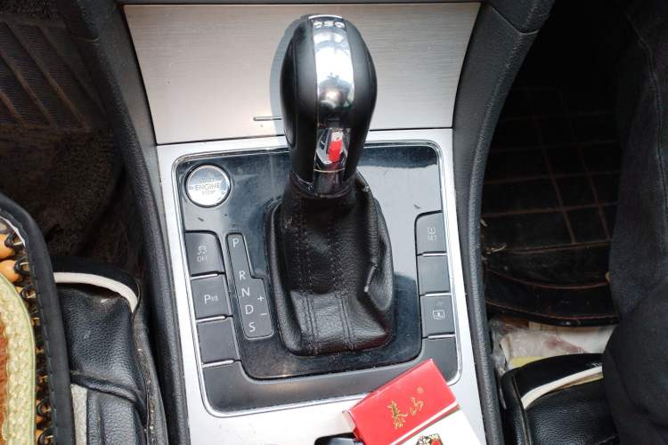 Used Volkswagen Passat 2014 1.8TSI DSG Prestige Edition