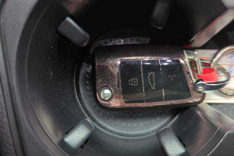 Used Volkswagen Tayron 2019 330TSI Two-Wheel Drive Luxury Model China VI Standard
