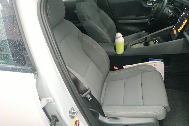 Used Polestar 2 2020 First Edition