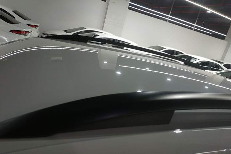 Used Volkswagen T-Cross 2023 Revised 1.5L Automatic Fashion Edition Roof