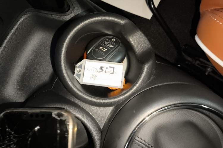 Used MINI 2020 1.5T COOPER Artist Five-Door Edition