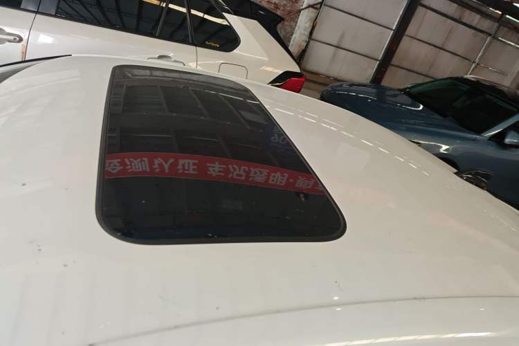 Used Honda Integra 2022 240TURBO CVT Technology Edition Roof