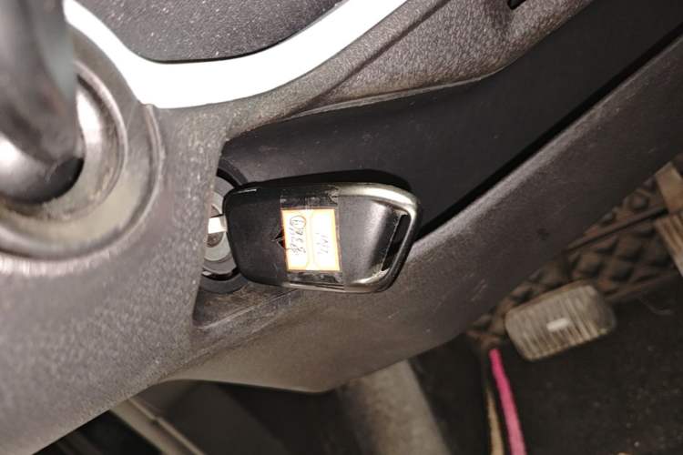 Used Baojun E300 2020 Star Travel Edition