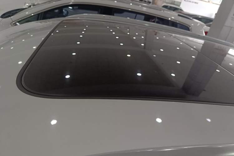 Used Audi Q3 2017 40 TFSI quattro all-wheel-drive sport model
