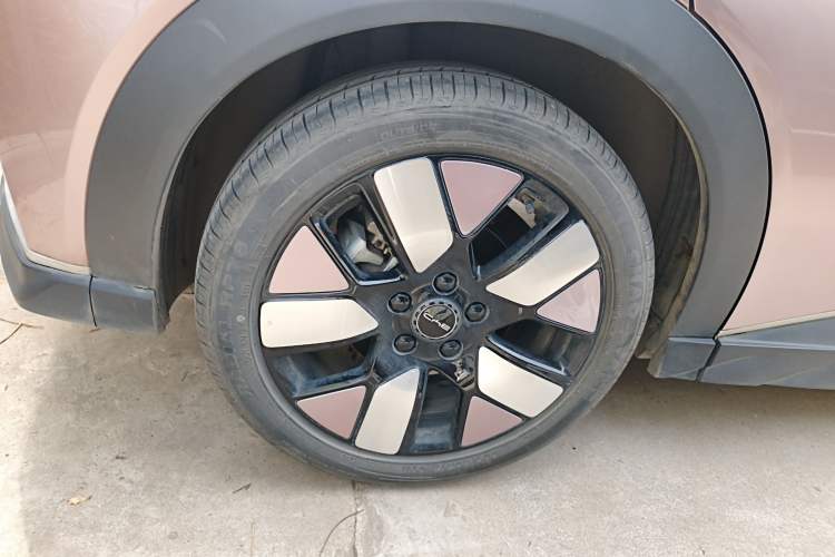 Used BYD Dolphin 2021 401km Knight Edition