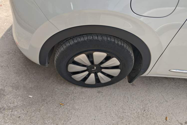 Used Wuling Bingo 2023 333km Enjoy+ Version
