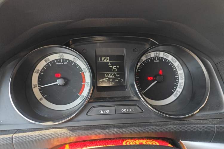 Used Skoda Kamiq 2018 1.5L Manual Comfort Edition China VI Standard